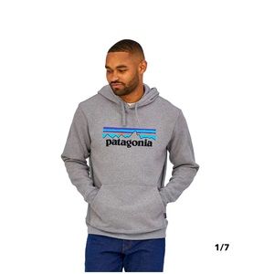 Patagonia Hoodie